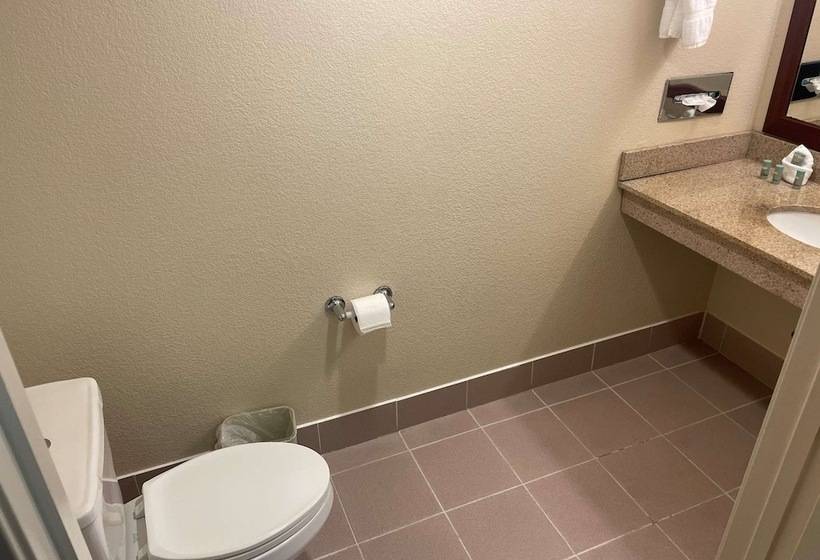 Surestayplus Hotel By Best Western San Jose Central City