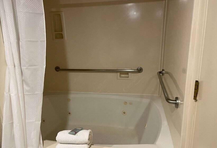 Surestayplus Hotel By Best Western San Jose Central City