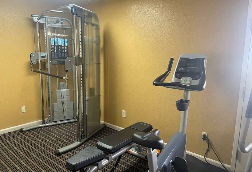 Surestayplus Hotel By Best Western San Jose Central City