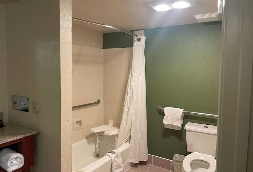 Surestayplus Hotel By Best Western San Jose Central City