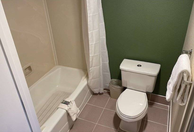 Surestayplus Hotel By Best Western San Jose Central City