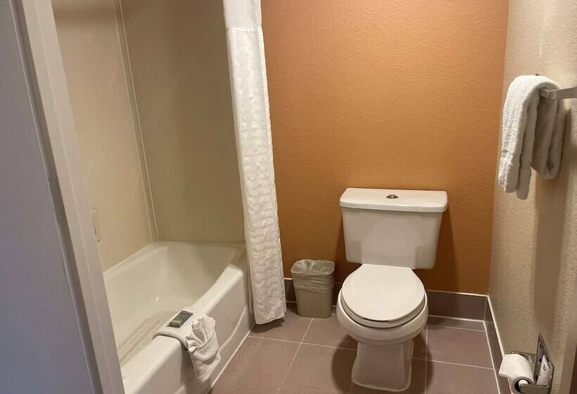 Surestayplus Hotel By Best Western San Jose Central City