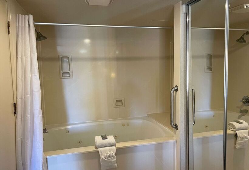 Surestayplus Hotel By Best Western San Jose Central City