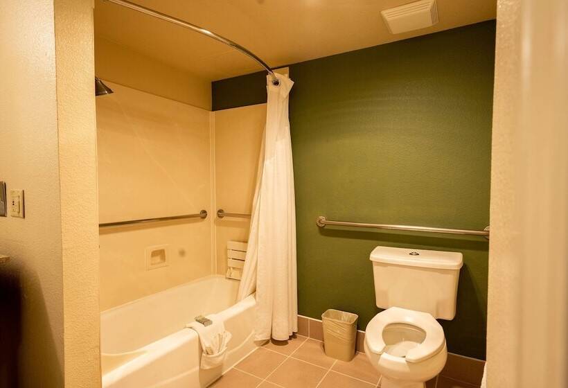 Surestayplus Hotel By Best Western San Jose Central City