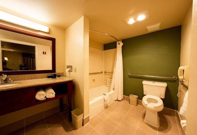 Surestayplus Hotel By Best Western San Jose Central City