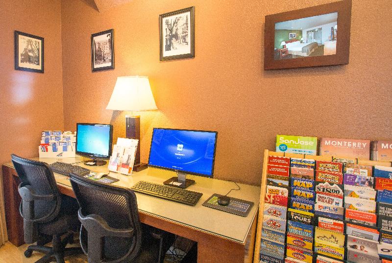 Surestayplus Hotel By Best Western San Jose Central City