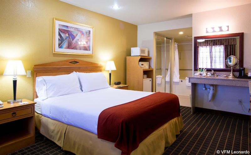 Surestayplus Hotel By Best Western San Jose Central City