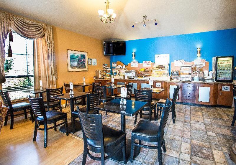 Surestayplus Hotel By Best Western San Jose Central City