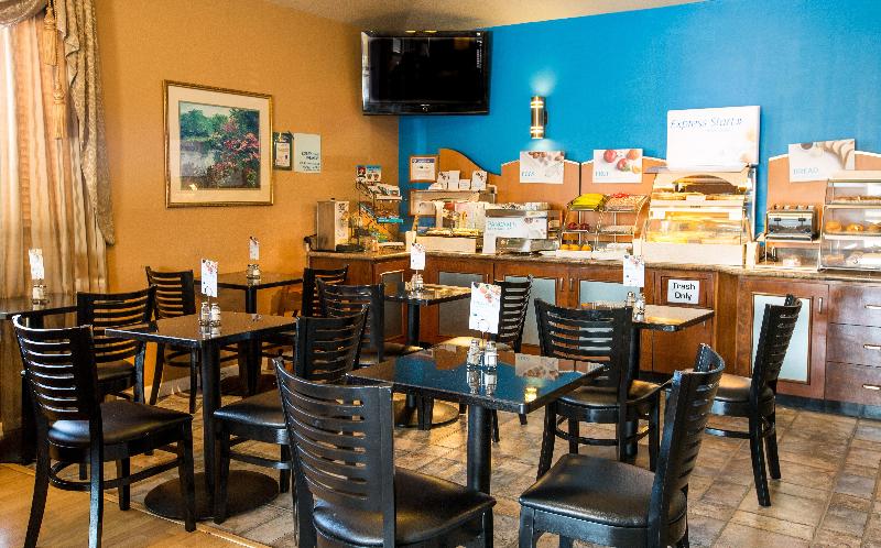 Surestayplus Hotel By Best Western San Jose Central City