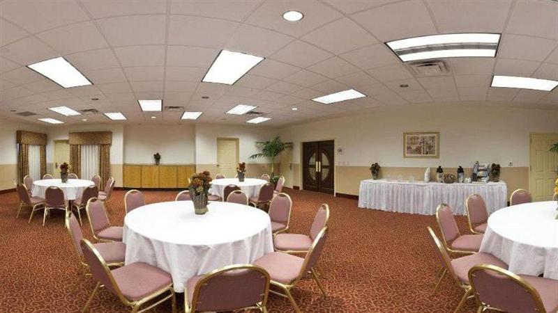בית מלון כפרי Country Inn & Suites By Radisson, Rj Stadium   Tampa Airport East
