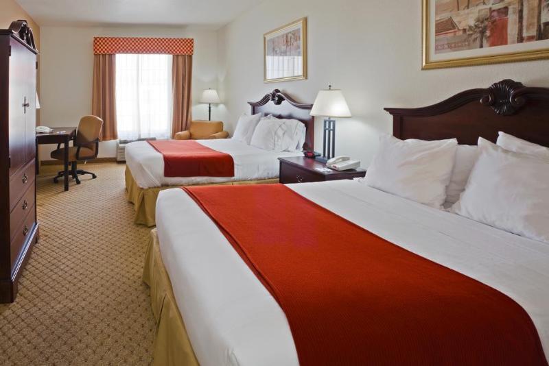 בית מלון כפרי Country Inn & Suites By Radisson, Rj Stadium   Tampa Airport East