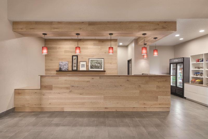 בית מלון כפרי Country Inn & Suites By Radisson, Rj Stadium   Tampa Airport East