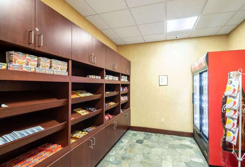 The Grand Hotel, Ascend Hotel Collection