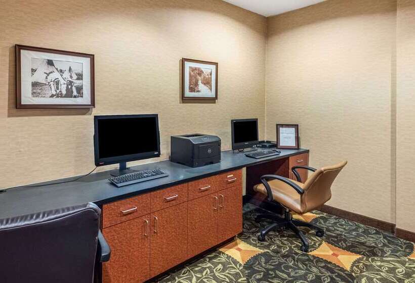 The Grand Hotel, Ascend Hotel Collection