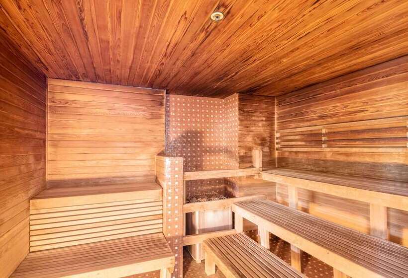 The Grand Hotel, Ascend Hotel Collection