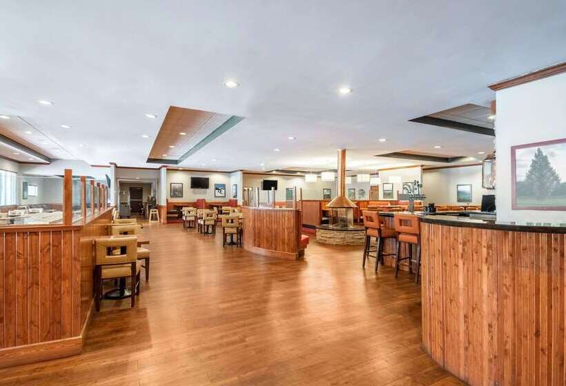 The Grand Hotel, Ascend Hotel Collection