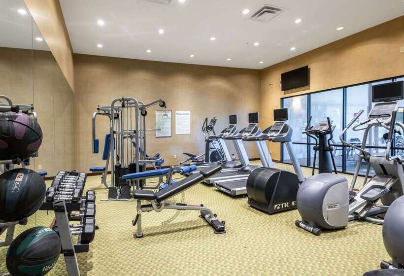 The Grand Hotel, Ascend Hotel Collection