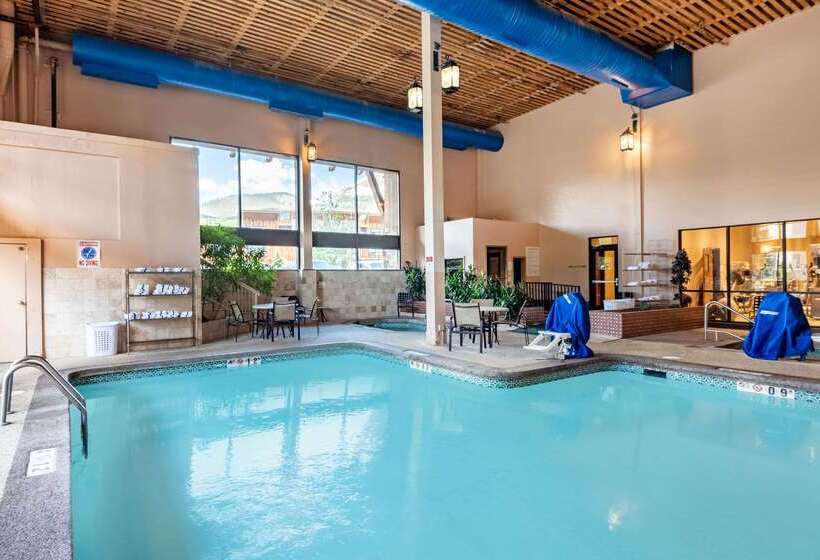 The Grand Hotel, Ascend Hotel Collection