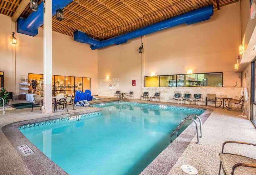 The Grand Hotel, Ascend Hotel Collection