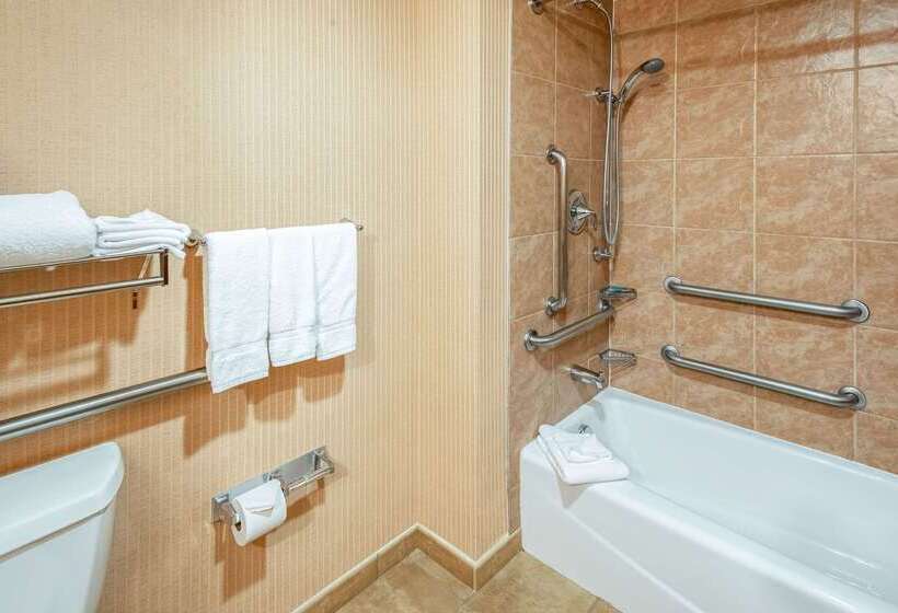 The Grand Hotel, Ascend Hotel Collection