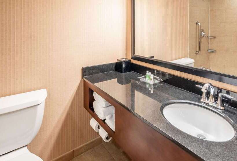 The Grand Hotel, Ascend Hotel Collection