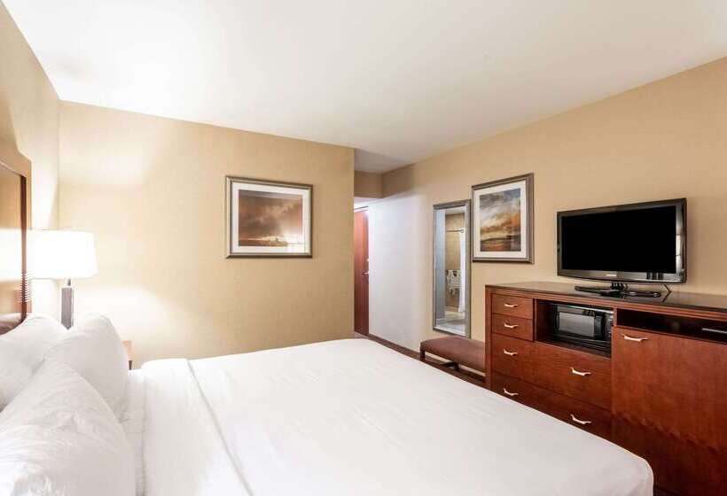 The Grand Hotel, Ascend Hotel Collection