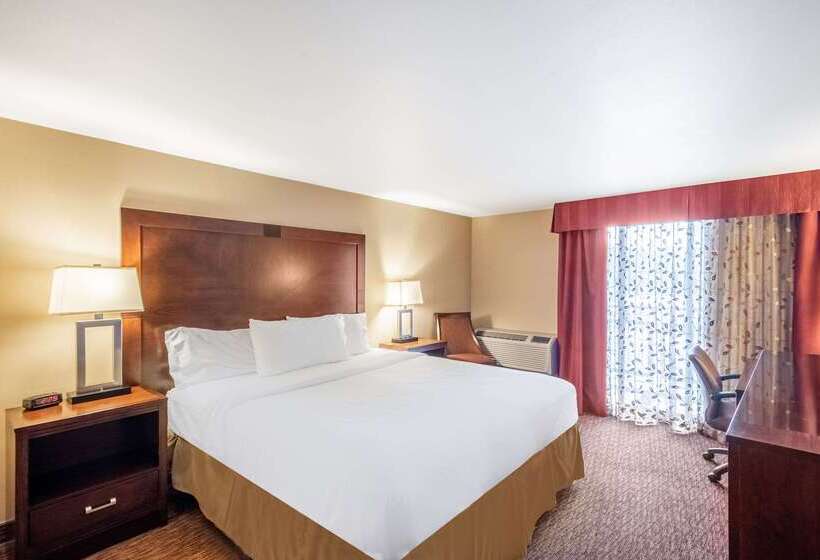 The Grand Hotel, Ascend Hotel Collection