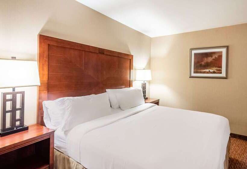 The Grand Hotel, Ascend Hotel Collection