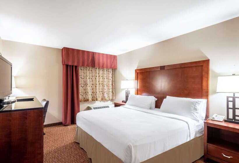 The Grand Hotel, Ascend Hotel Collection