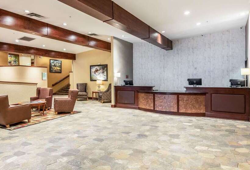 The Grand Hotel, Ascend Hotel Collection