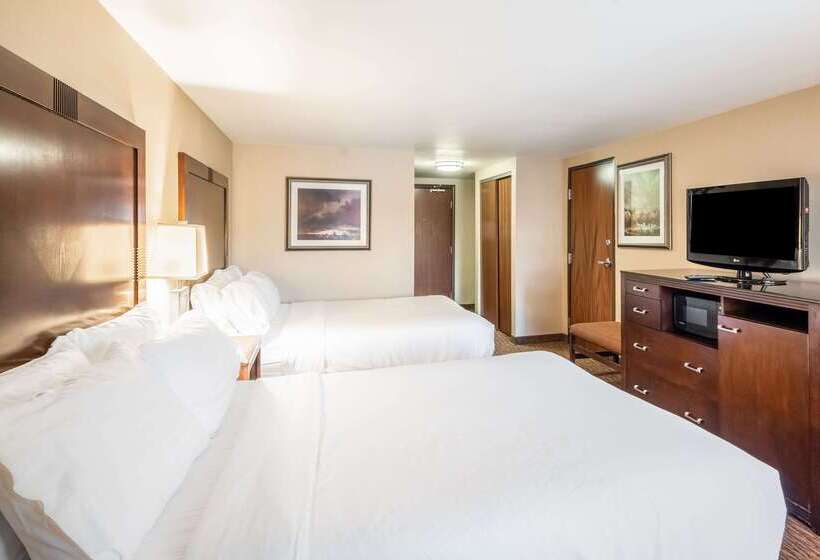 The Grand Hotel, Ascend Hotel Collection