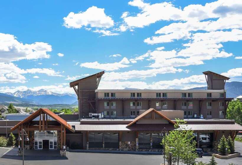 The Grand Hotel, Ascend Hotel Collection