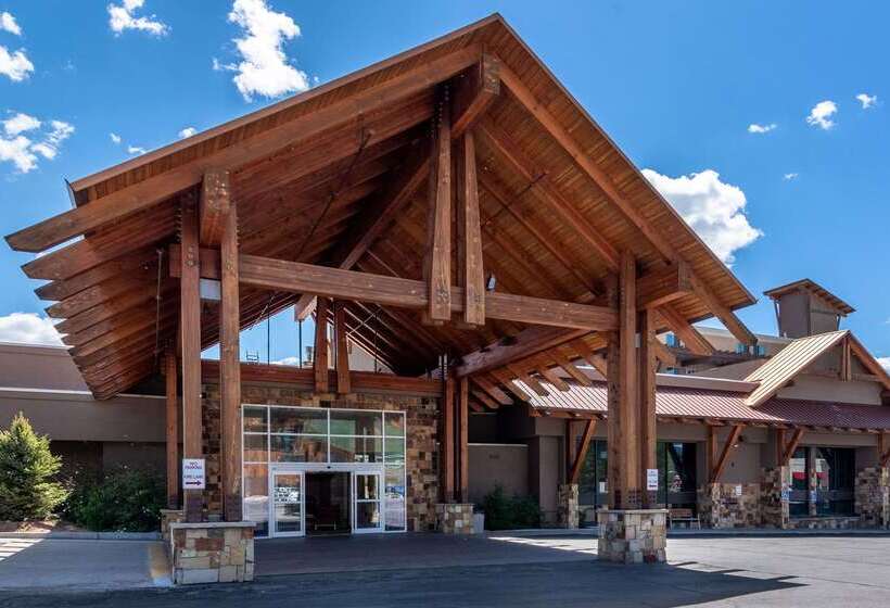 The Grand Hotel, Ascend Hotel Collection