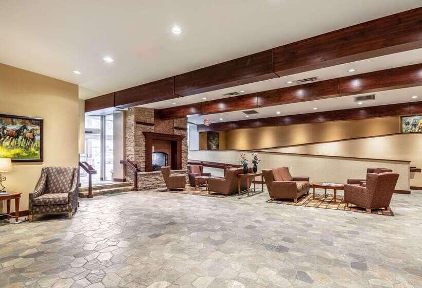 The Grand Hotel, Ascend Hotel Collection