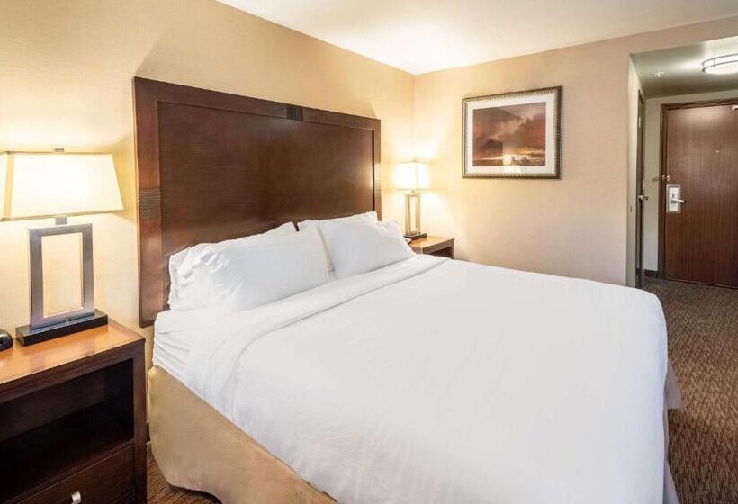 The Grand Hotel, Ascend Hotel Collection