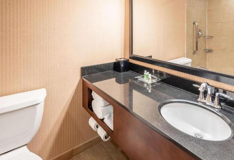 The Grand Hotel, Ascend Hotel Collection