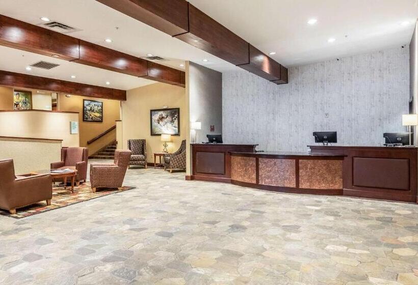 The Grand Hotel, Ascend Hotel Collection