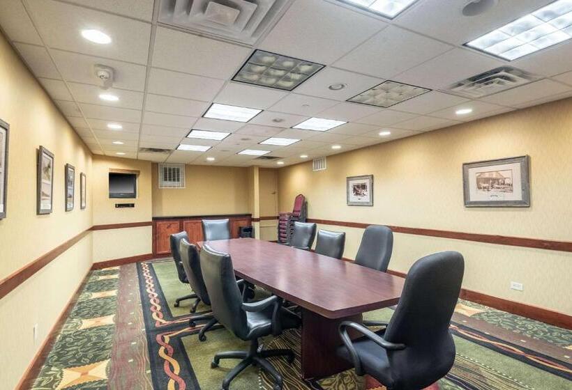 The Grand Hotel, Ascend Hotel Collection