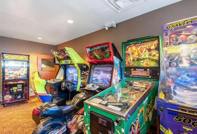 The Grand Hotel, Ascend Hotel Collection