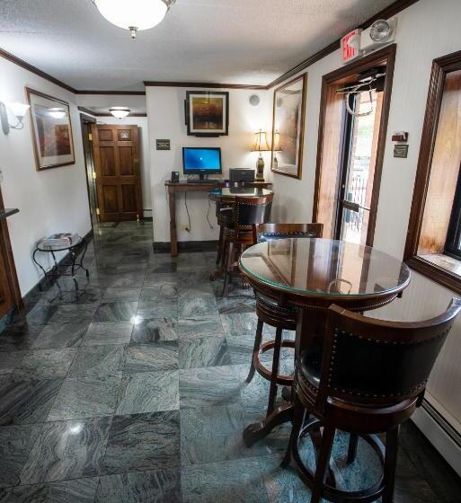 Holland Hotel Free Parking Jersey City