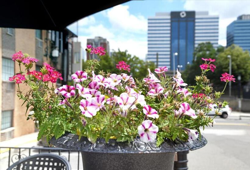 Holland Hotel Free Parking Jersey City