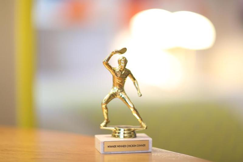 Отель The Kinney  Venice Beach