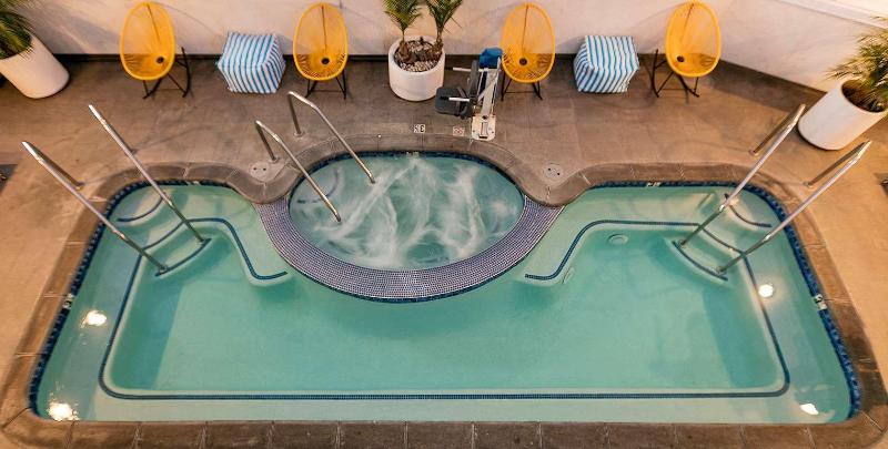 فندق The Kinney  Venice Beach