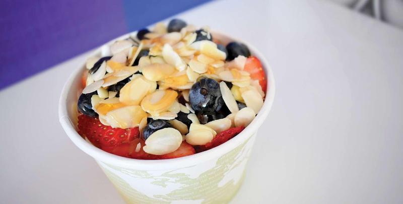 בית מלון כפרי The Kinney  Venice Beach