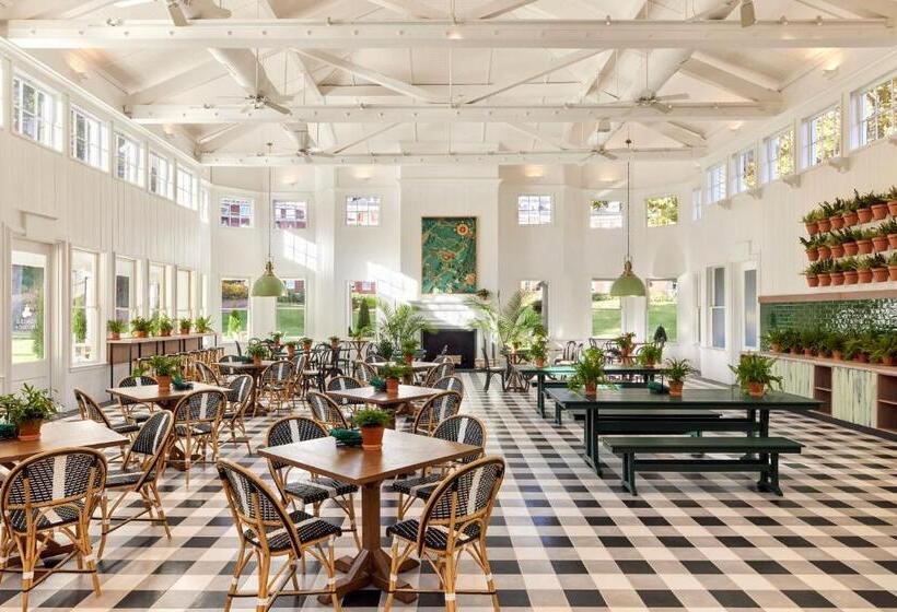 酒店 The Omni Homestead Resort & Spa