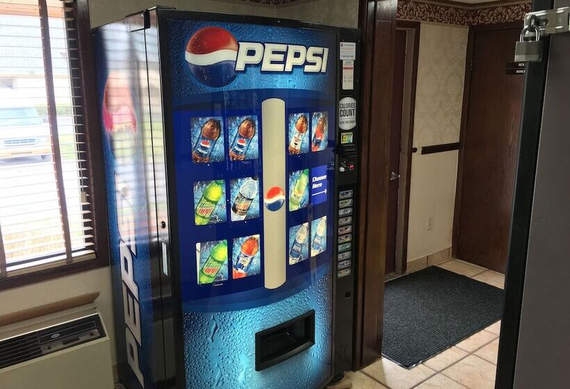 فندق Travelodge By Wyndham Monroe