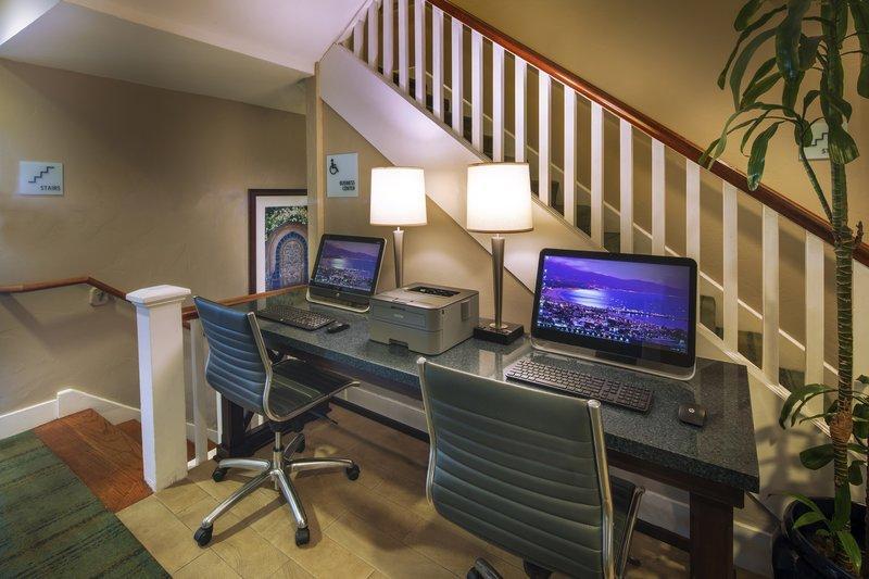 فندق Virginia Santa Barbara, Tapestry Collection By Hilton