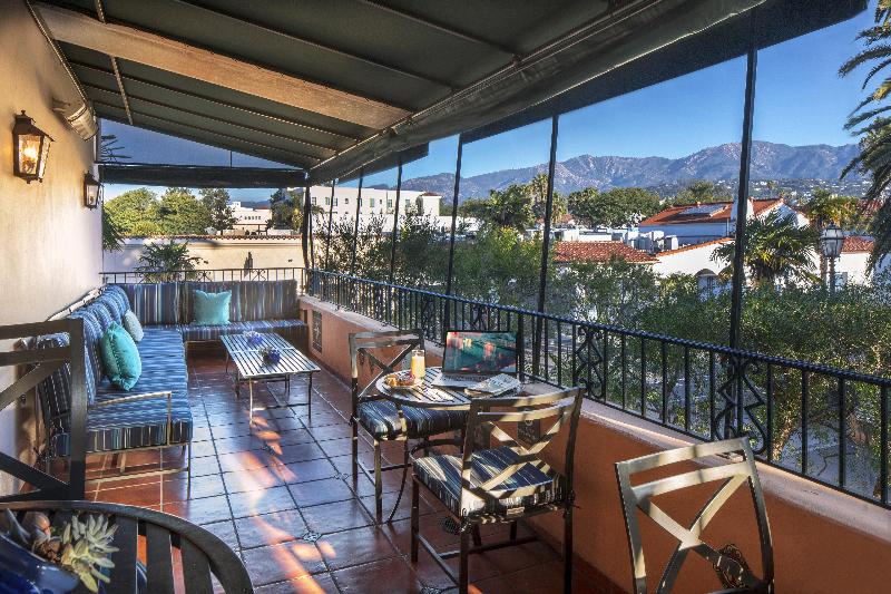 فندق Virginia Santa Barbara, Tapestry Collection By Hilton