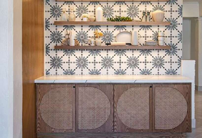 فندق Virginia Santa Barbara, Tapestry Collection By Hilton