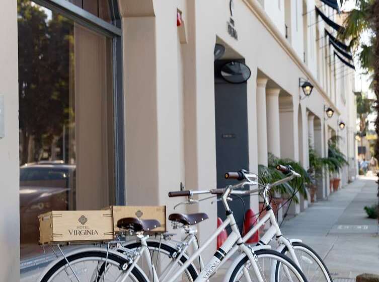 فندق Virginia Santa Barbara, Tapestry Collection By Hilton